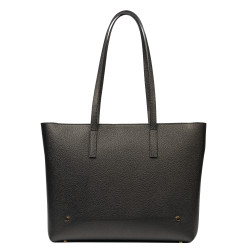 Sac à main pour femme bandoulière 034g noir caviar