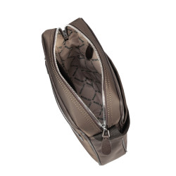 Sac bandoulière homme 304g 01 espresso