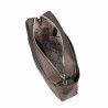 Sac bandoulière homme 304g 01 espresso