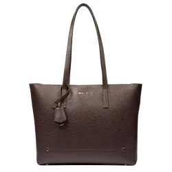 Sac à main femme épaule 034g bordeaux foncé
