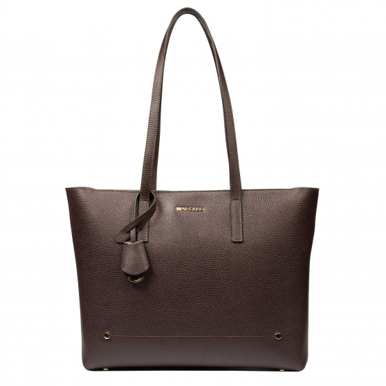 Sac à main femme épaule 034g bordeaux foncé