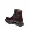 Bottes enfants 3033 bordeaux