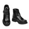 Bottes enfants 3033 noir