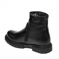 Bottes enfants 3033 noir