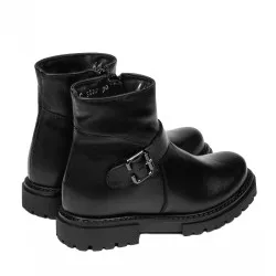Bottes enfants 3033 noir