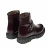 Bottes enfants 3033 bordeaux