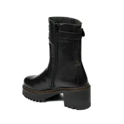 Bottes femme 3417 noir