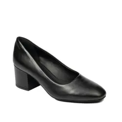 Chaussures élégantes femme 1356 noir