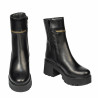 Bottes femme 3388 noir