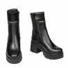 Bottes femme 3388 noir