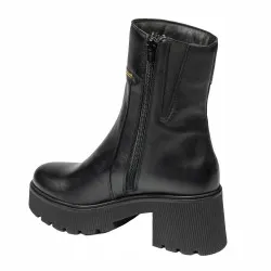 Bottes femme 3388 noir