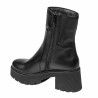 Bottes femme 3388 noir
