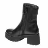 Bottes femme 3388 noir