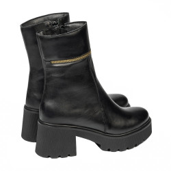 Bottes femme 3388 noir