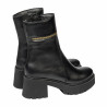 Bottes femme 3388 noir