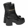 Bottes femme 3388 noir