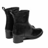 Bottes femme 3415 noir