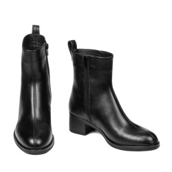 Bottes femme 3415 noir