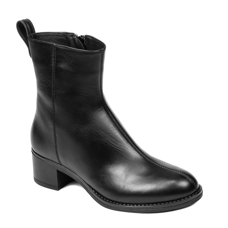 Bottes femme 3415 noir