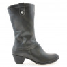 Bottes femme 3228 a beige