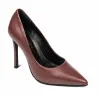 Chaussures élégantes femme 1302 marron
