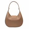 Sac à bandoulière femme 050g camel