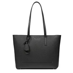 Sac à main pour femme 034g 01 noir caviar