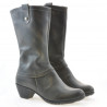 Bottes femme 3228 a beige