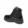 Bottes enfants 3034 noir