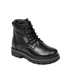 Bottes enfants 3034 noir