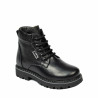 Bottes enfants 3034 noir