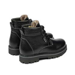 Bottes enfants 3034 noir