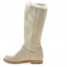 Bottes femme 3248 biz beige