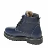 Bottes enfants 3034 indigo