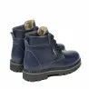 Bottes enfants 3034 indigo