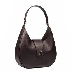 Sac à main pour femme 050g bordeaux foncé