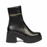 Bottes femme 3388 noir