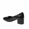 Chaussures élégantes femme 1356 noir