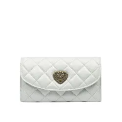 Sac à main pour femme 048g panna saffiano