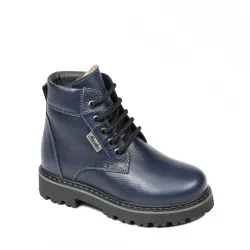Bottes enfants 3034 indigo