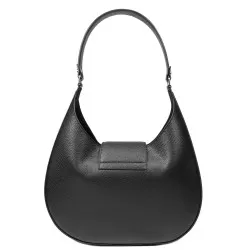 Sac à main femme bandoulière 050g 01 biz noir