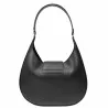 Sac à main femme bandoulière 050g 01 biz noir