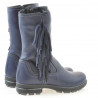 Bottes enfants 3208 indigo