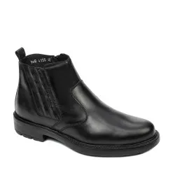 Bottes hommes 4155 noir