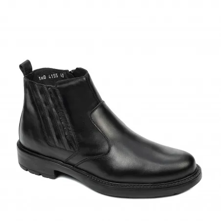 Bottes hommes 4155 noir