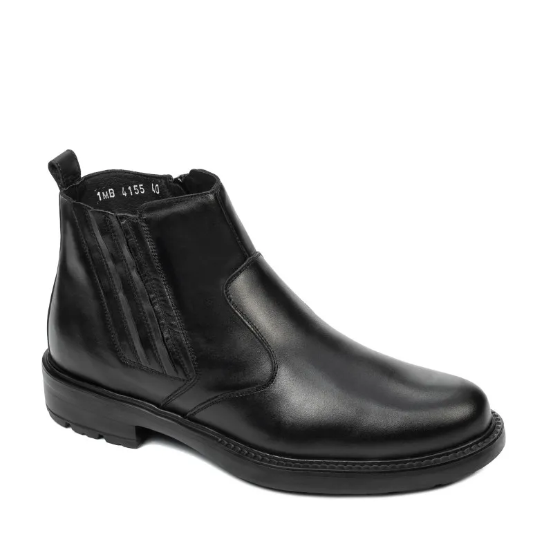 Bottes hommes 4155 noir