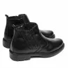 Bottes hommes 4155 noir