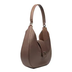 Sac à bandoulière pour femme 050g biz cognac