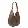 Sac à bandoulière pour femme 050g biz cognac