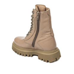Bottes pour enfants 3031 latte